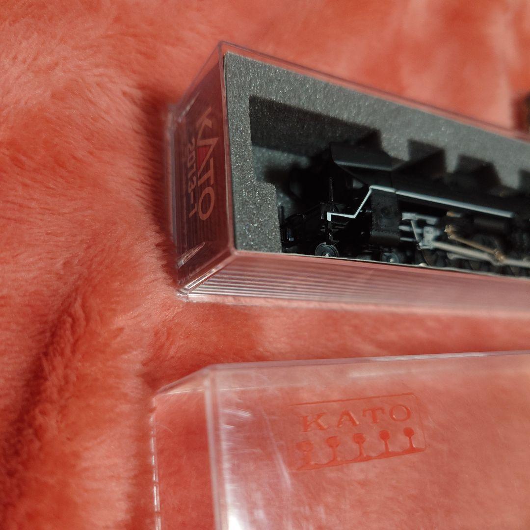 2013-1　C57 180門鉄デフ付　 2006-1 D51 標準形