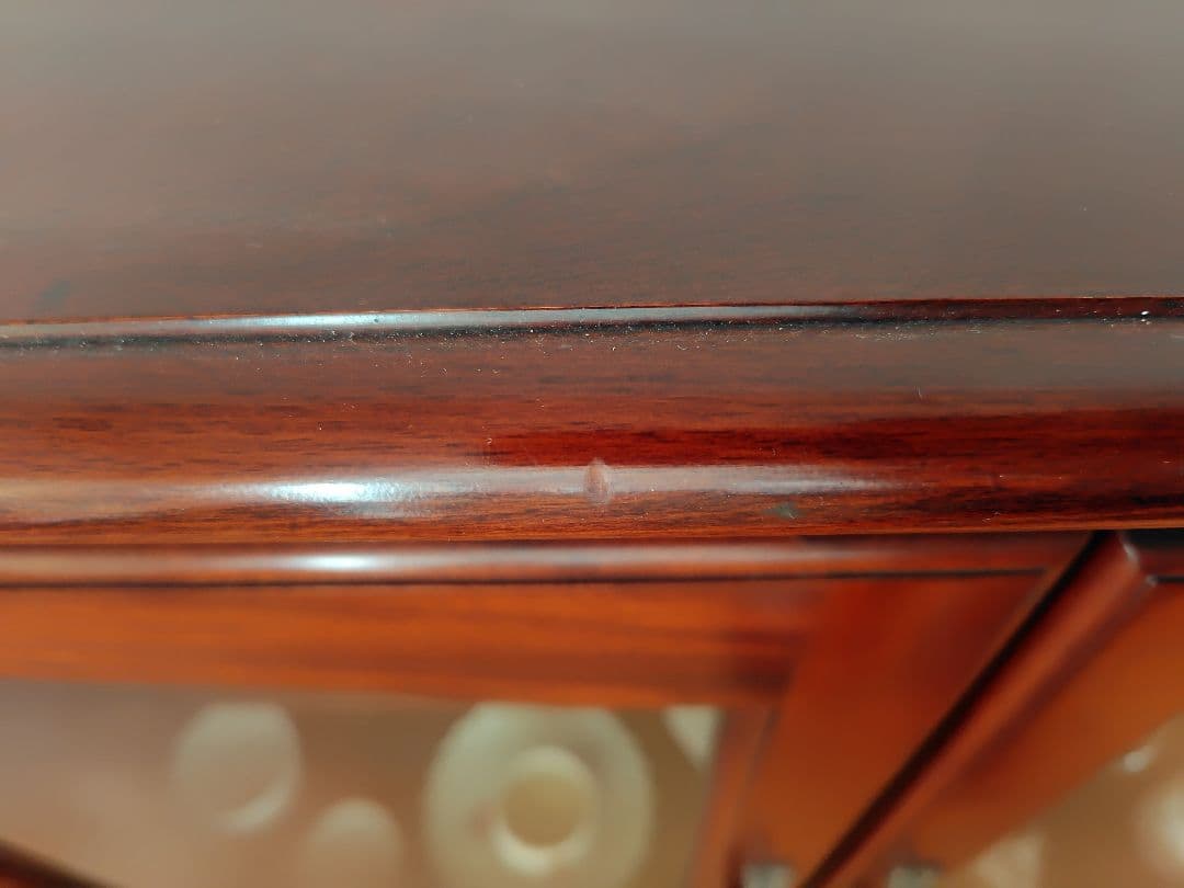 【みゆ】アンティーク ヴィンテージ サイドボード