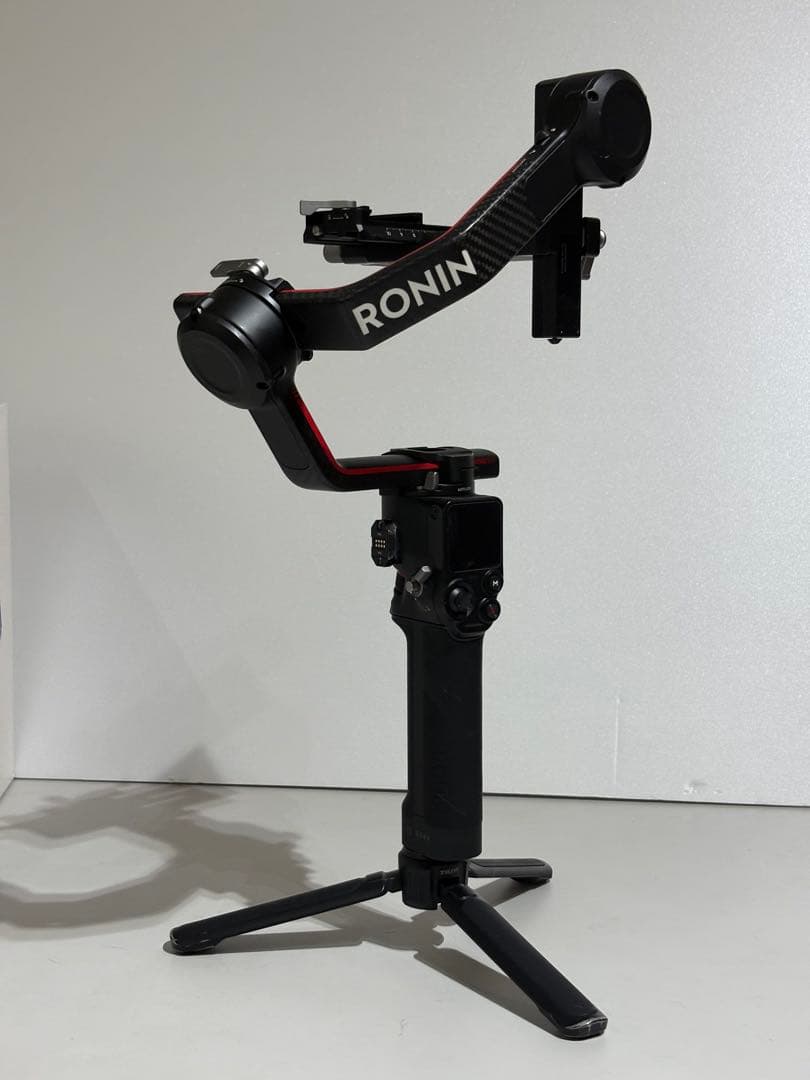 DJI RS3 Pro カメラジンバル フォーカスモーター付き