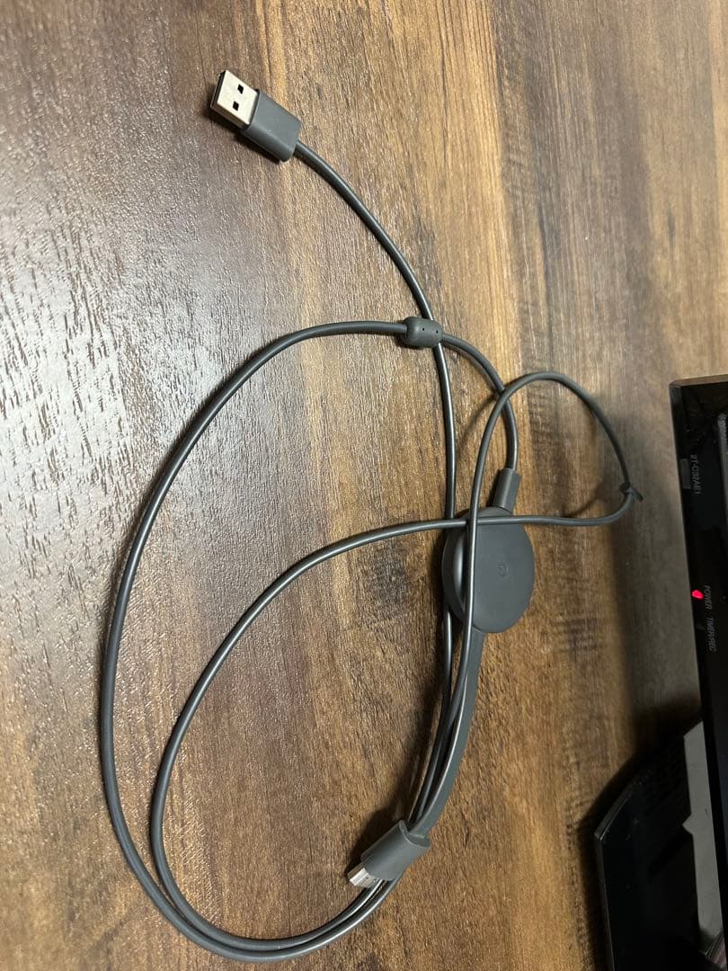 【引き取り限定】SHARP 32型 2T-C32AE1 + Chromecast