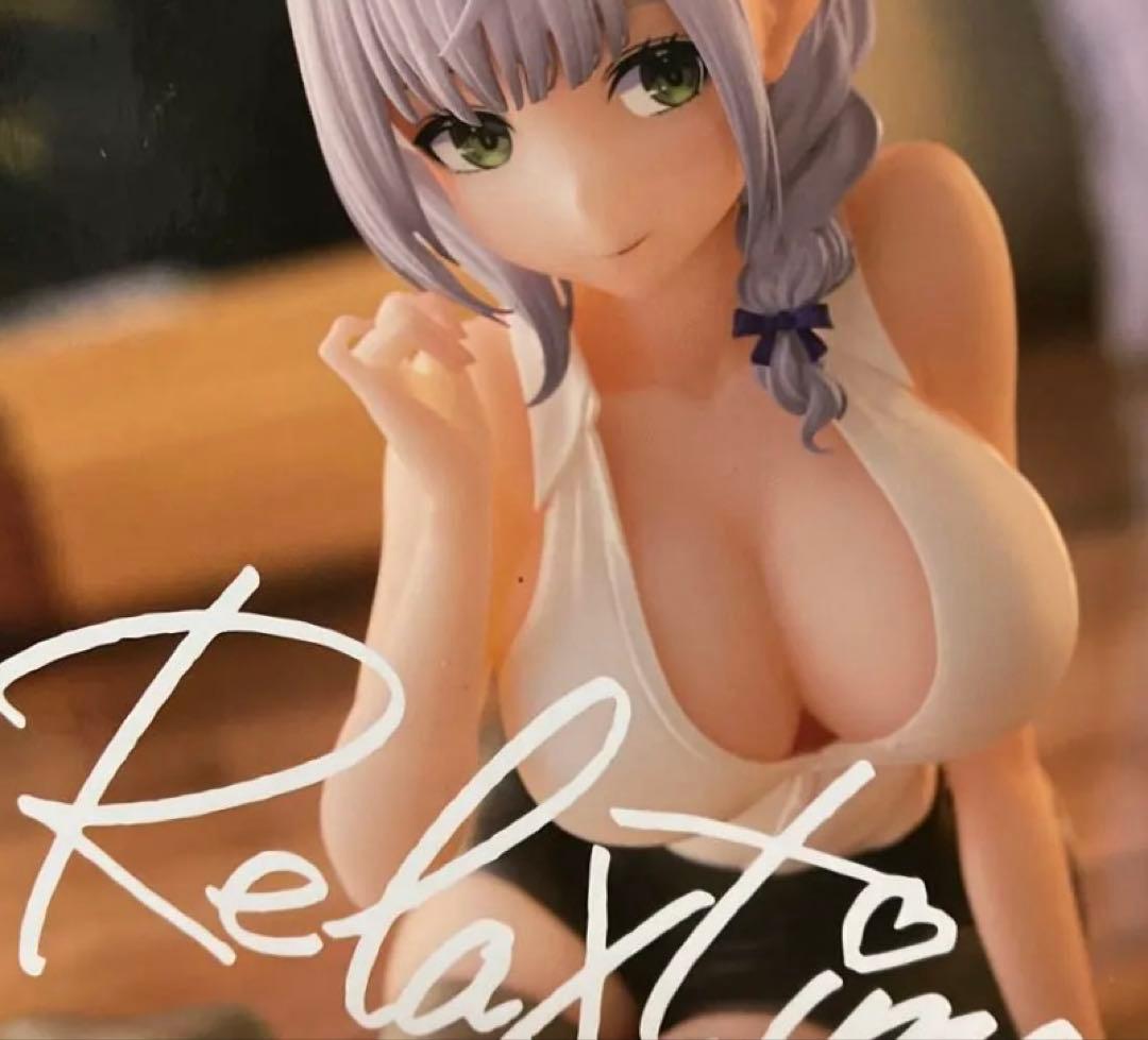 【未開封】 ホロライブ Relaxtime など12点①