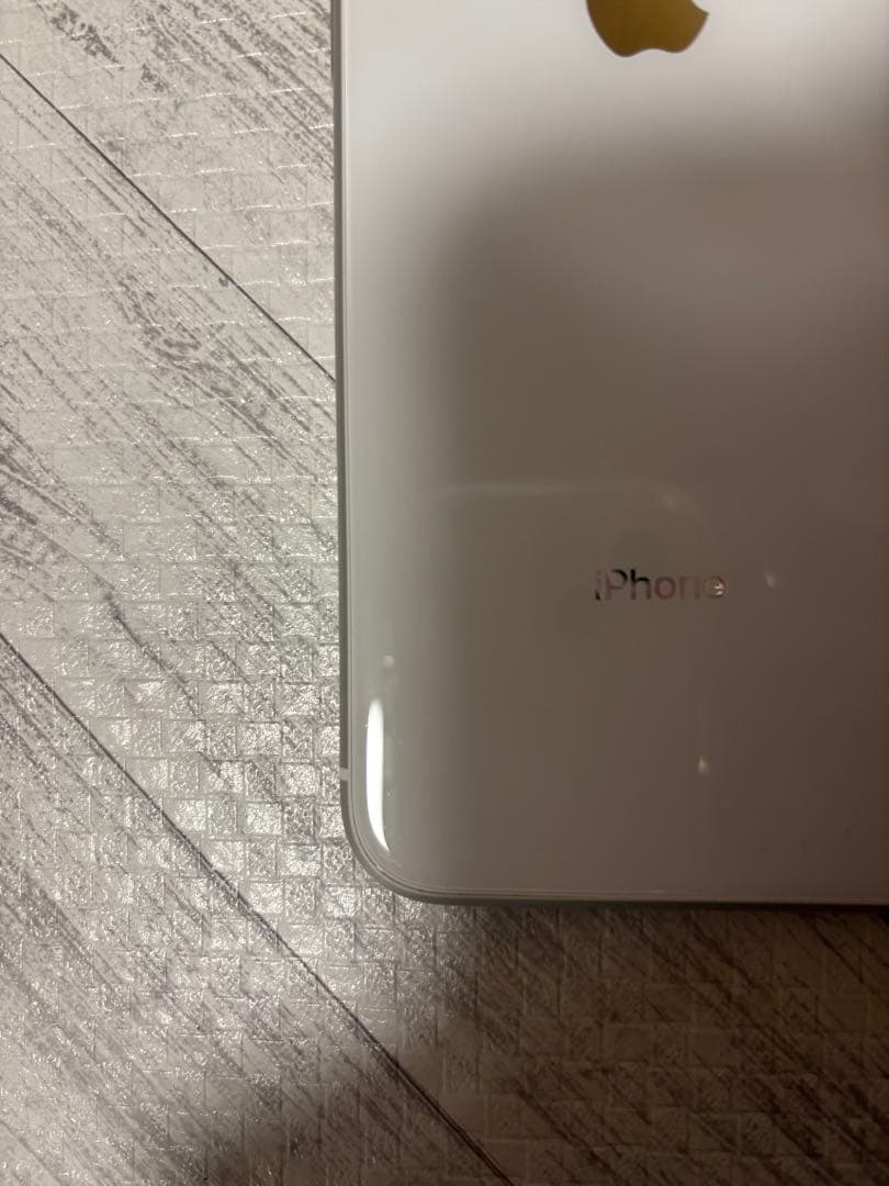 Apple iPhone XR ホワイト 128GB