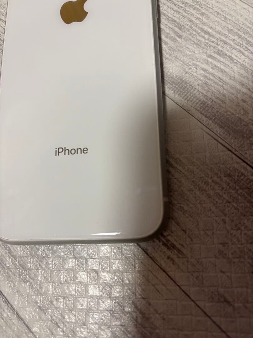 Apple iPhone XR ホワイト 128GB