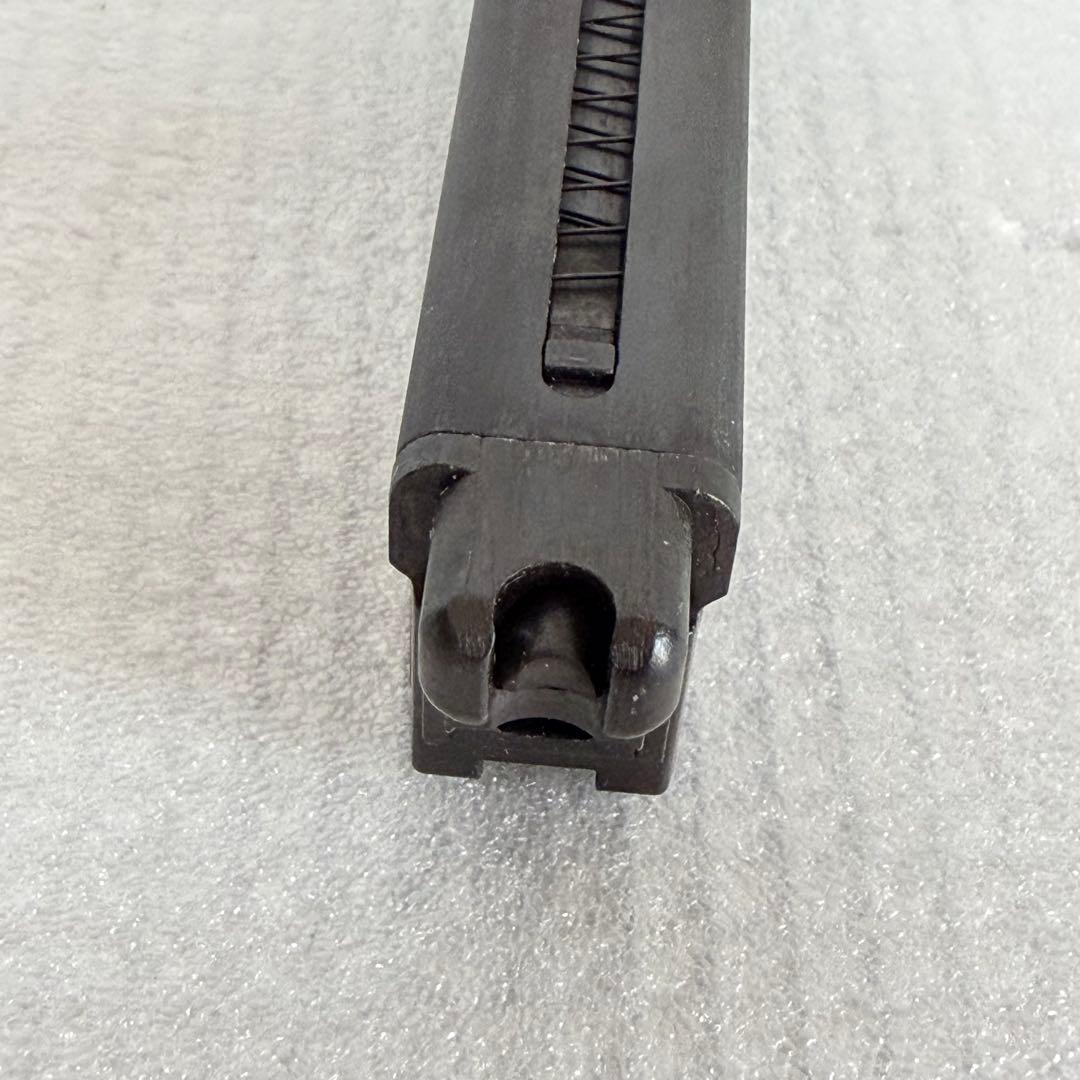 新品 KSC M11 ショートマガジン 否システム7 旧型 M11A1