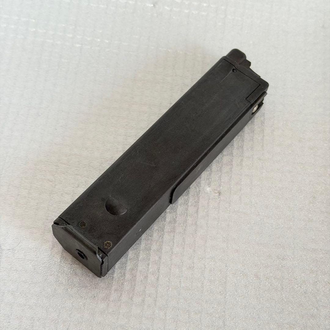 新品 KSC M11 ショートマガジン 否システム7 旧型 M11A1