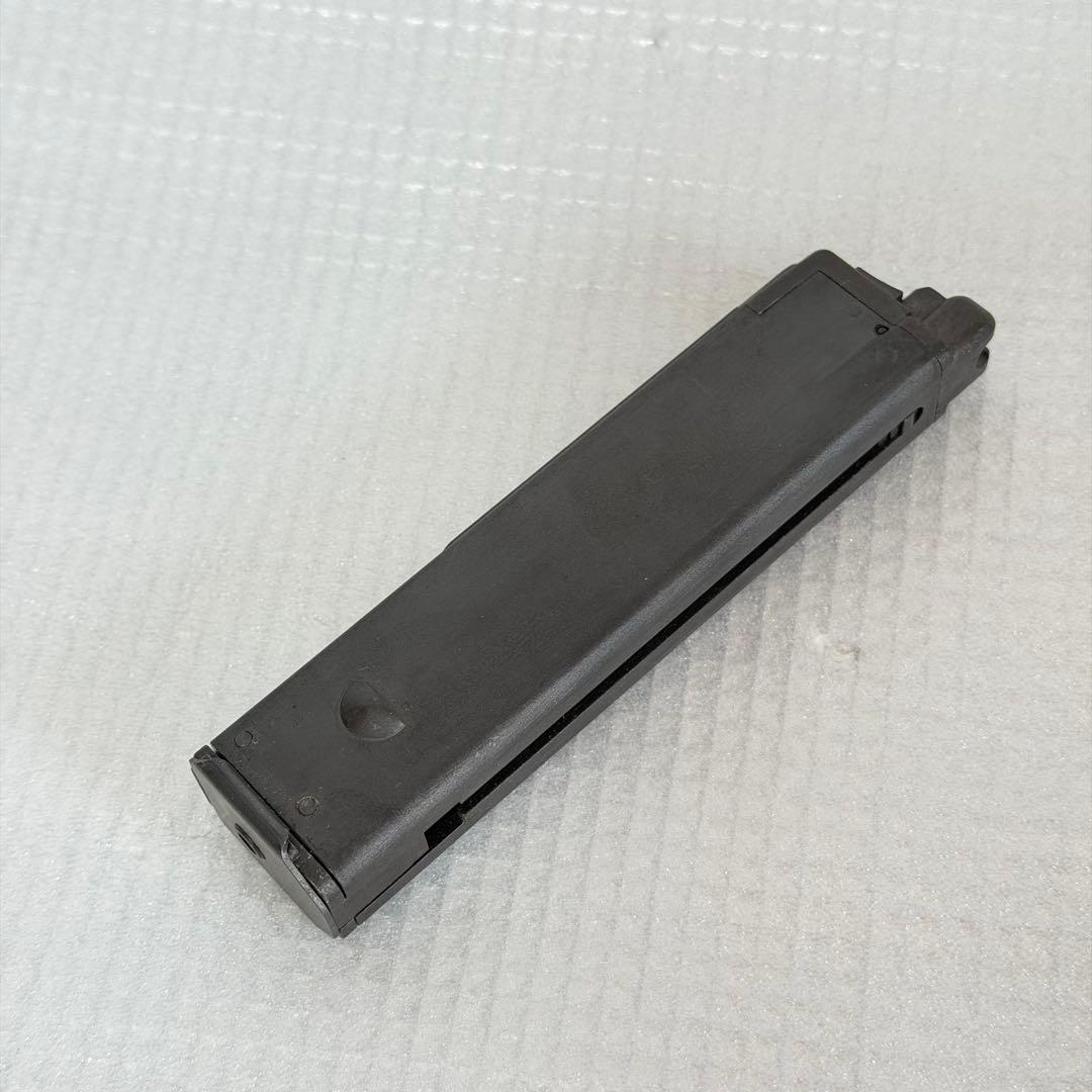 新品 KSC M11 ショートマガジン 否システム7 旧型 M11A1