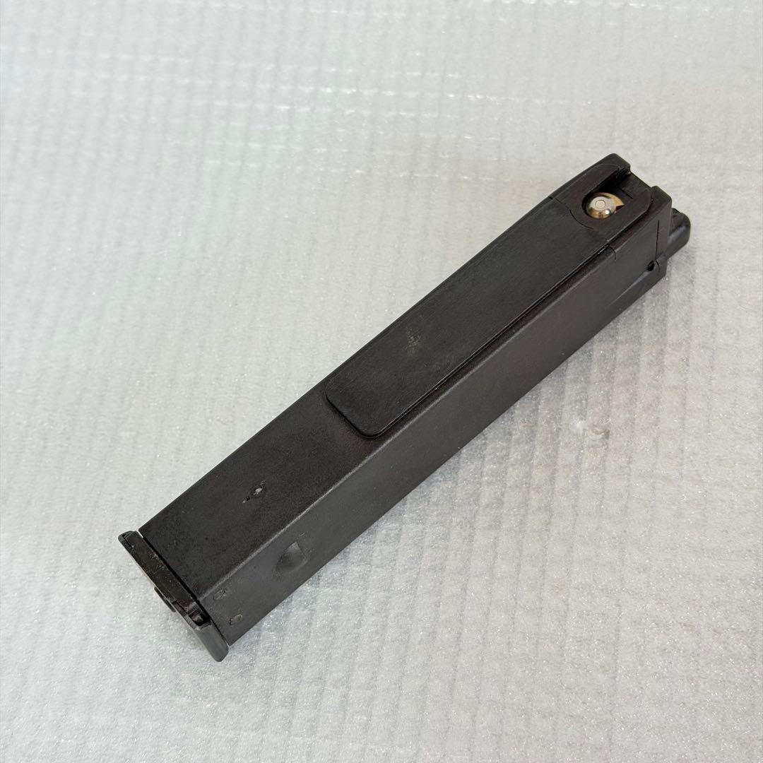 新品 KSC M11 ショートマガジン 否システム7 旧型 M11A1