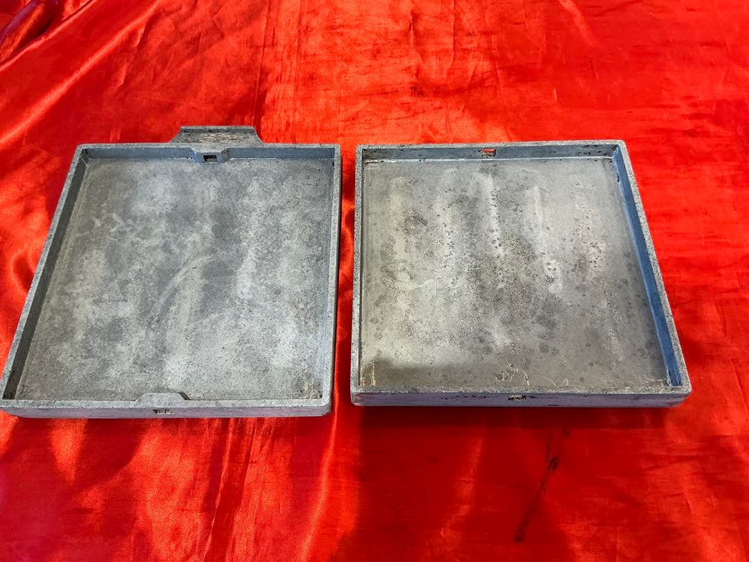 マルチベーカーMAX-1用クロワッサンバープレート(中古)