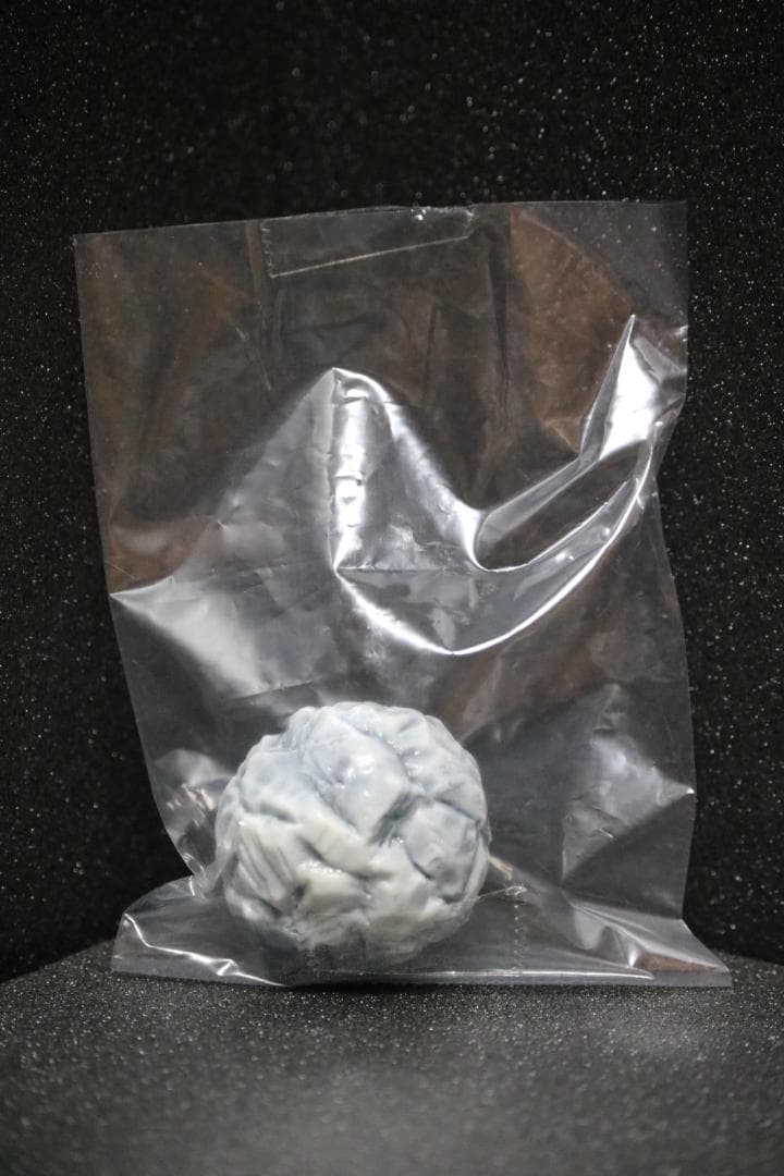 スタジオ24STUDIO24 ソフビフィギュア HEAD-BURNヘッドバーン