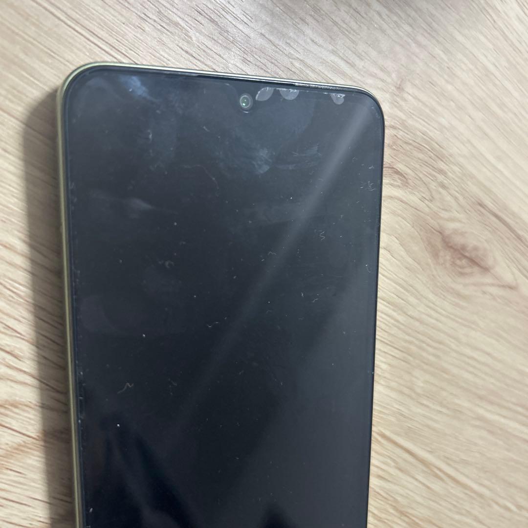 Xiaomi Redmi 14C 4GB/128GB グリーン