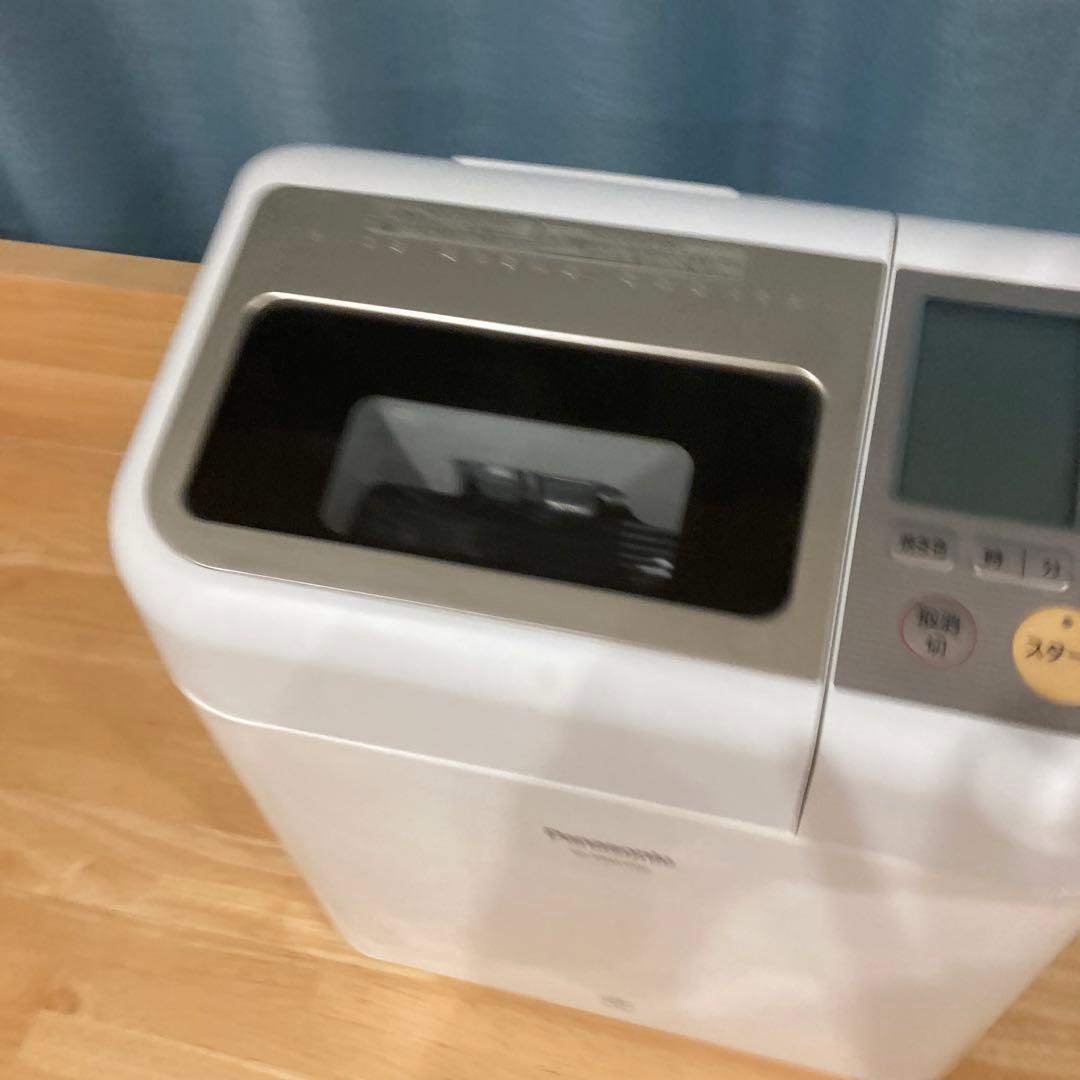 ゴパン　ホームベーカリー　Panasonic