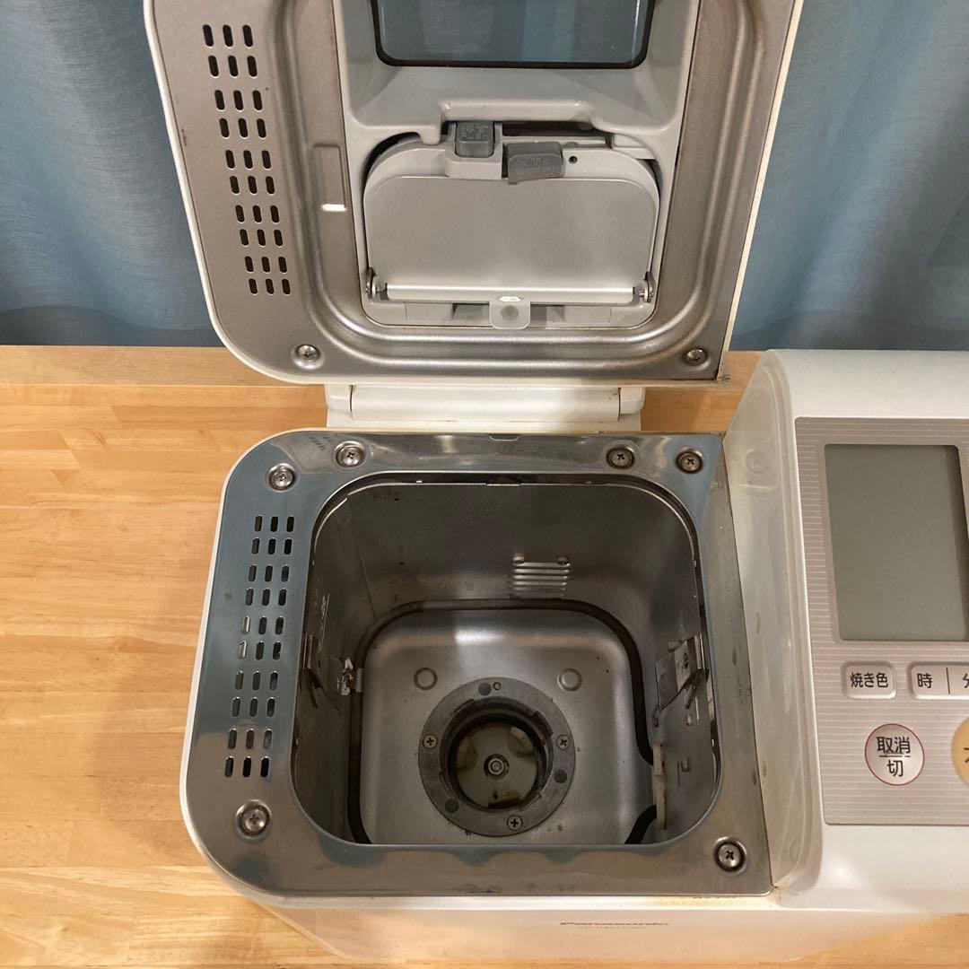 ゴパン　ホームベーカリー　Panasonic