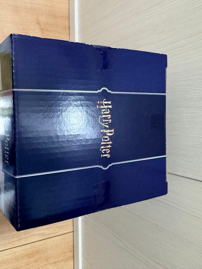 一番くじ ハリーポッター ラストワン フィギュア