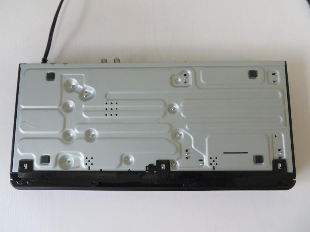 東芝ブルーレイレコーダー DBR-W2008 ２番組 ２TB 2018年製