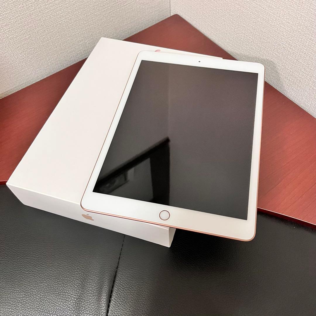 iPad第８世代Wi-Fi