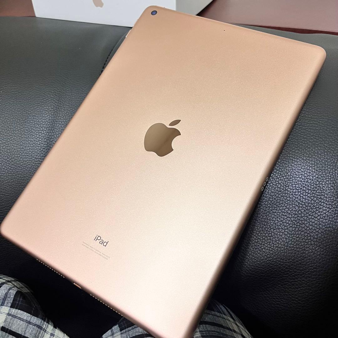 iPad第８世代Wi-Fi