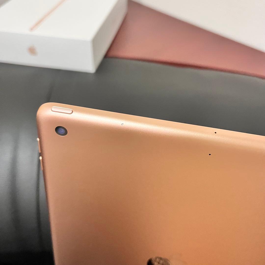 iPad第８世代Wi-Fi