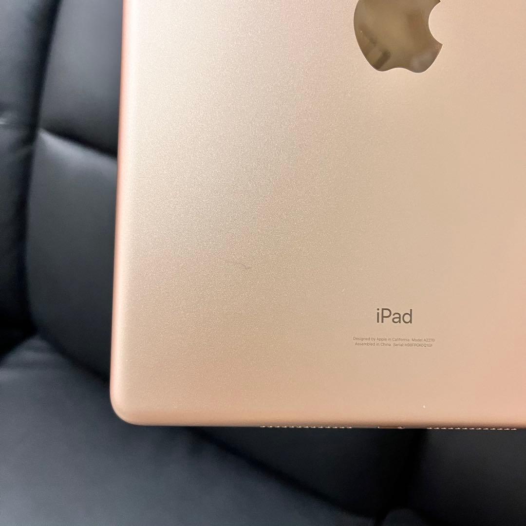 iPad第８世代Wi-Fi
