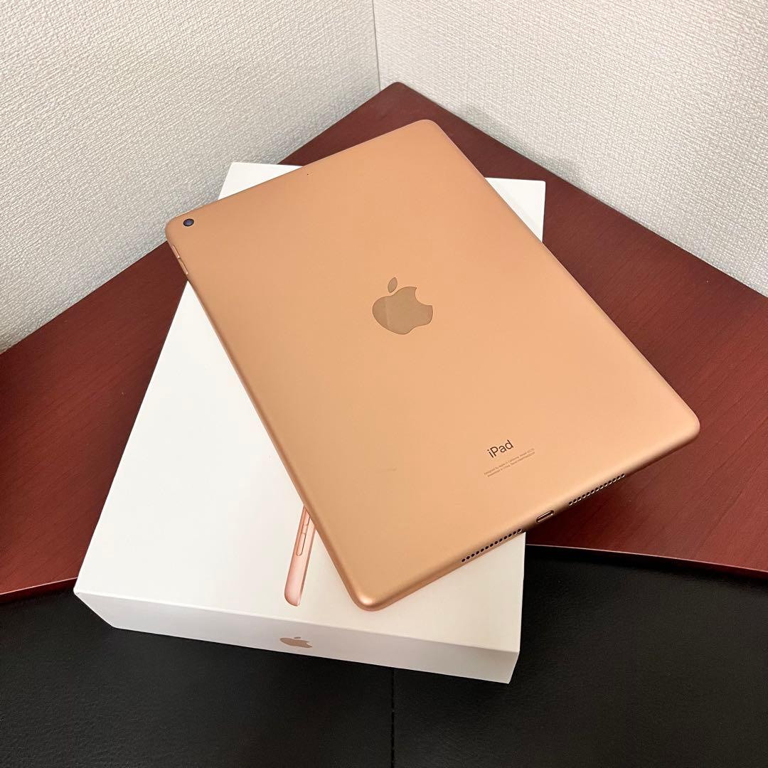 iPad第８世代Wi-Fi