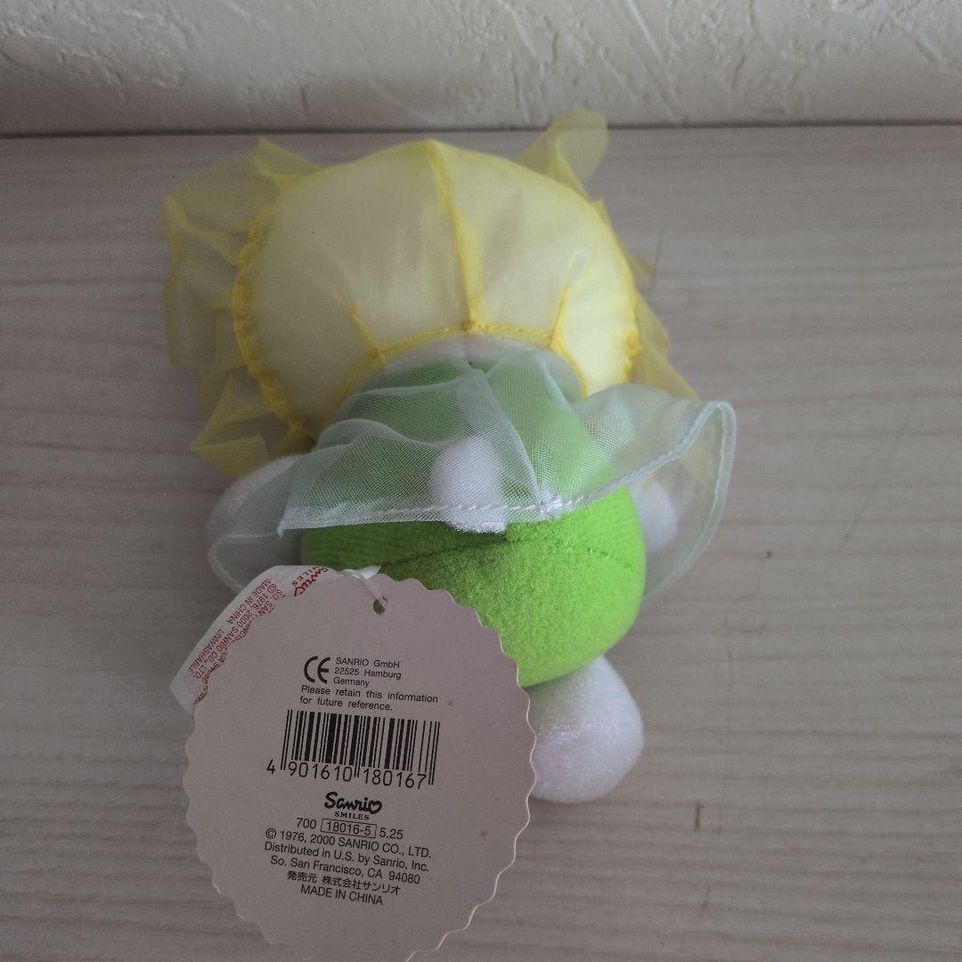 【平成レトロ】ハローキティ ぬいぐるみ５体セット 6300※値下げ終了です!!