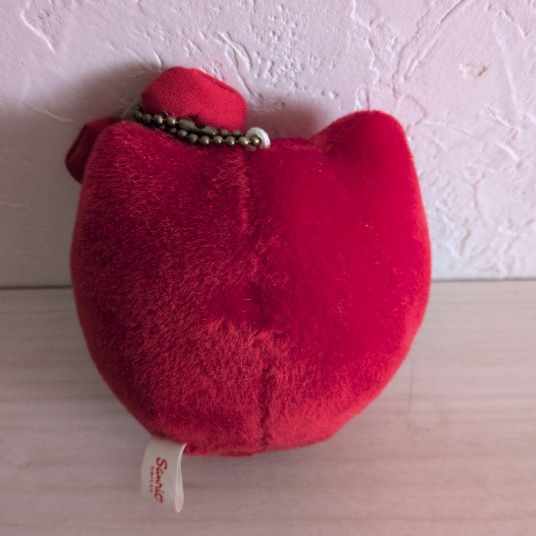 【平成レトロ】ハローキティ ぬいぐるみ５体セット 6300※値下げ終了です!!