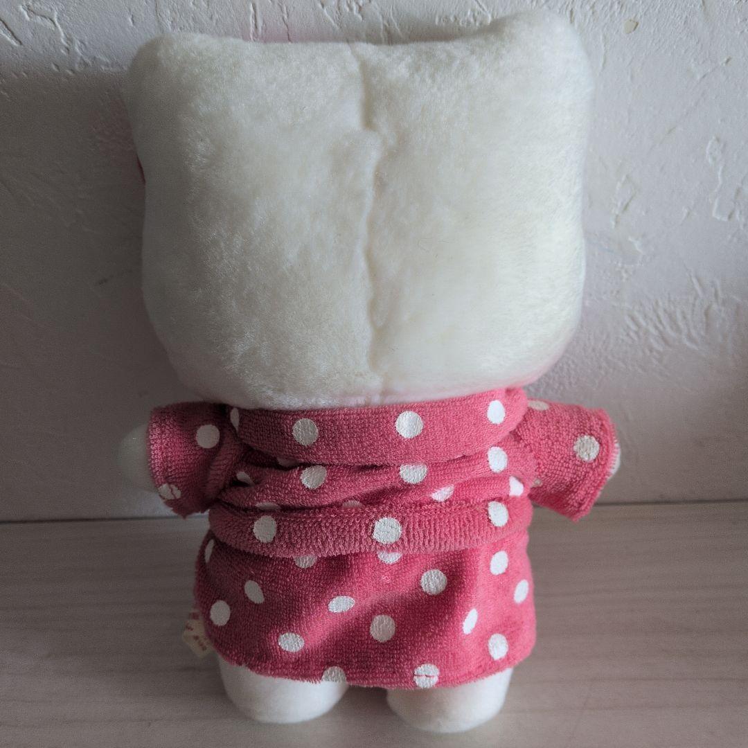 【平成レトロ】ハローキティ ぬいぐるみ５体セット 6300※値下げ終了です!!