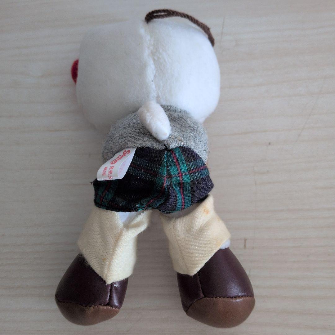 【平成レトロ】ハローキティ ぬいぐるみ５体セット 6300※値下げ終了です!!