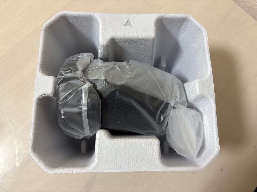 レンズ(ズーム) XF16-50mmF2.8-4.8 R LM WR