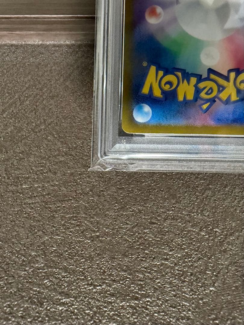 2024 POKEMON SV-P JP ニャース PSA 10