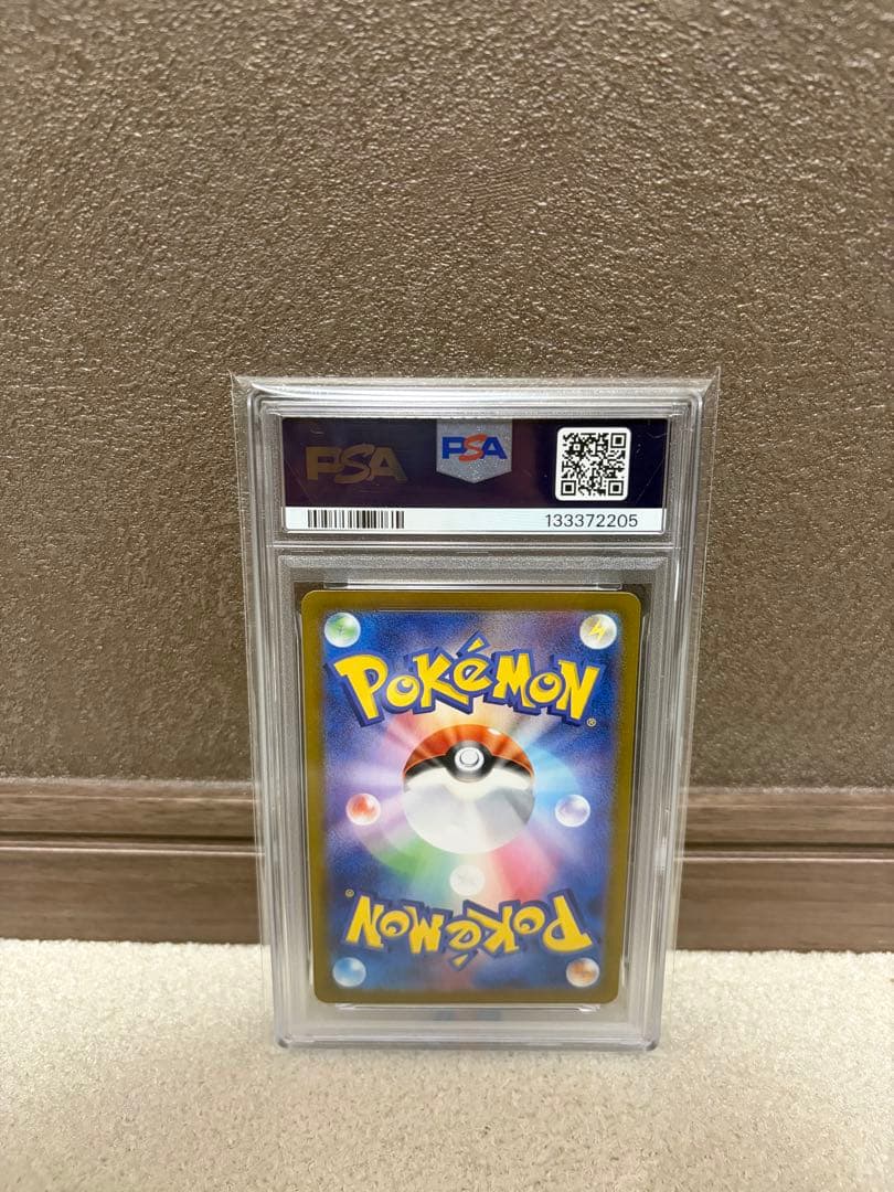2024 POKEMON SV-P JP ニャース PSA 10