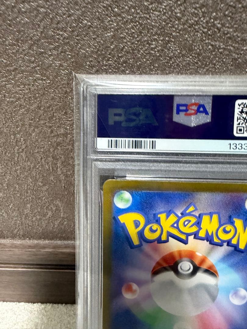 2024 POKEMON SV-P JP ニャース PSA 10