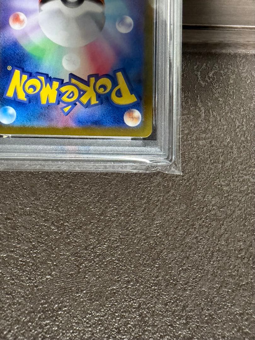 2024 POKEMON SV-P JP ニャース PSA 10