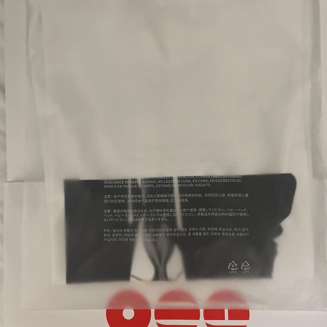 BTS ポップアップ ARIRANG Tシャツ ジミン XLサイズ