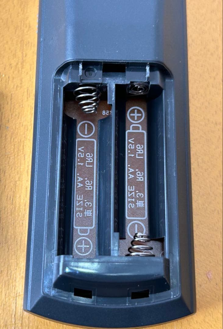 【CD再生不具合有り】JVC EX-AK1 DVDオーディオプレーヤー