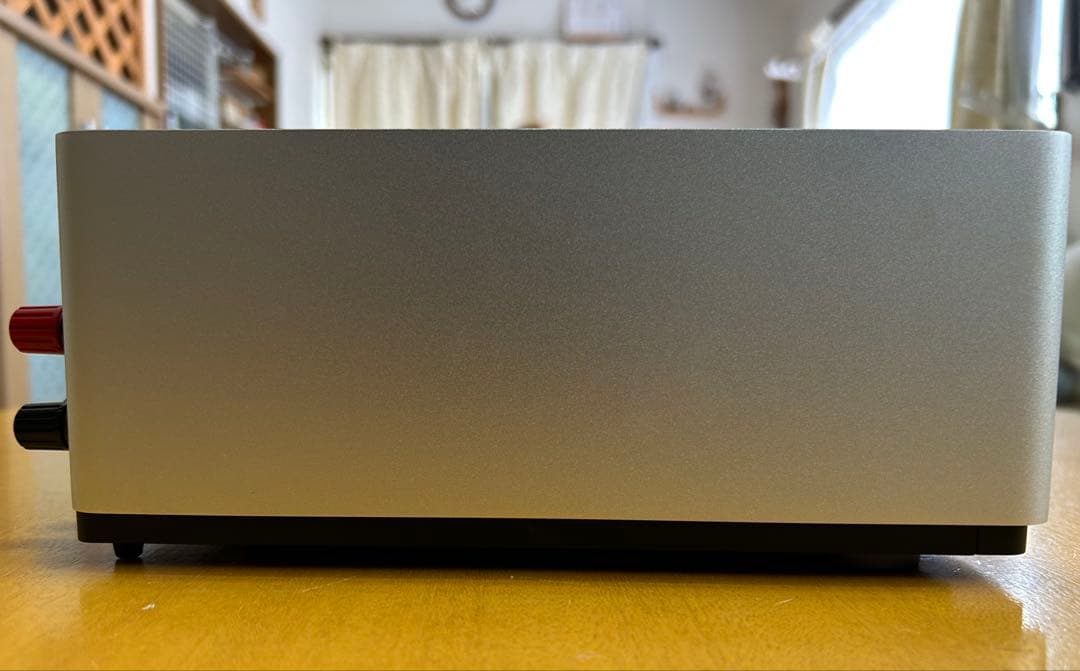 【CD再生不具合有り】JVC EX-AK1 DVDオーディオプレーヤー