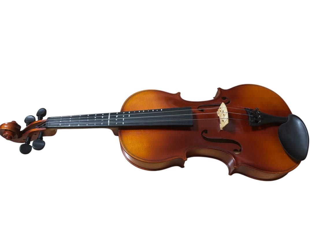 SUZUKI バイオリン　No.280 4/4 現状品