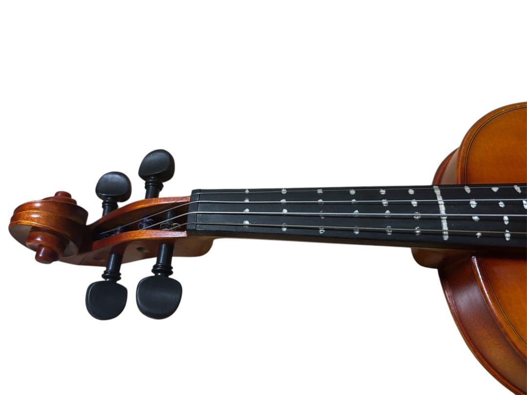 SUZUKI バイオリン　No.280 4/4 現状品