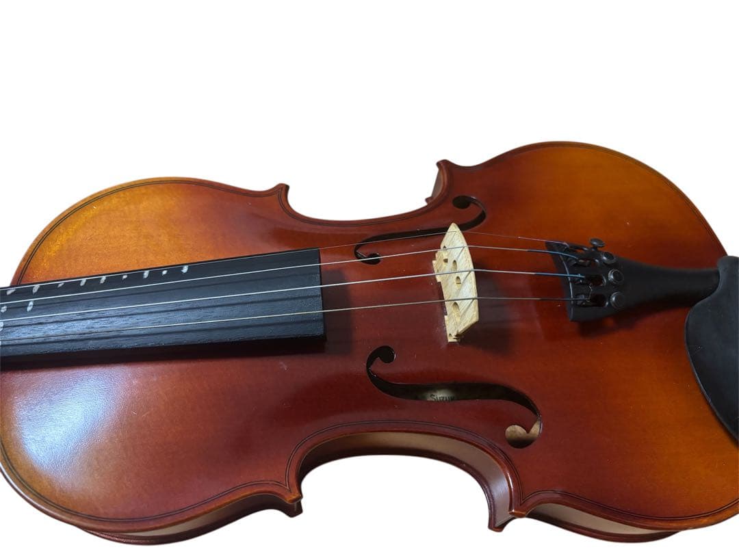 SUZUKI バイオリン　No.280 4/4 現状品