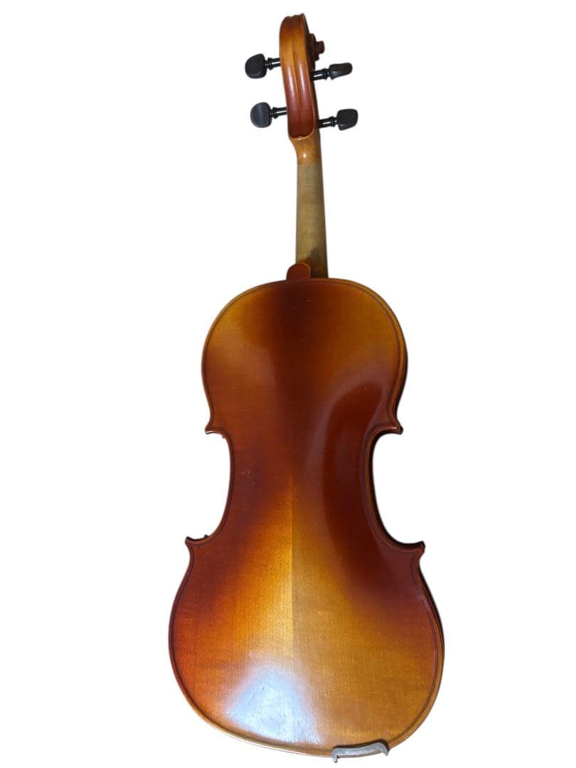 SUZUKI バイオリン　No.280 4/4 現状品