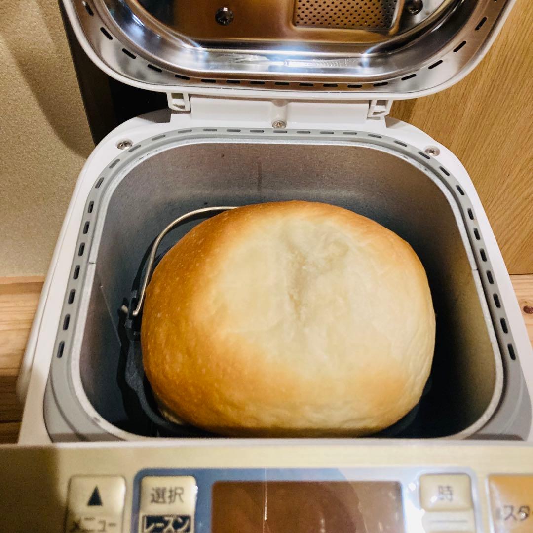 Panasonic ホームベーカー　SD-BMS106 パナソニック