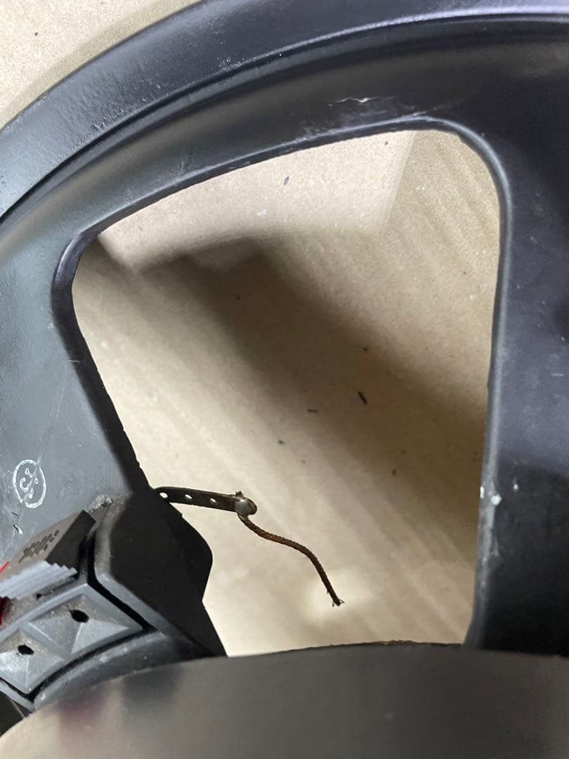 JBL E140-8 コーン型ウーハーユニット