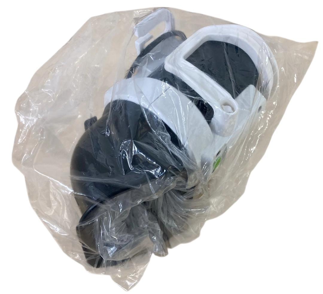 ★未使用★ タジマ 清涼ファン 風雅ボディ2 フルセット FB-BA28SEGW