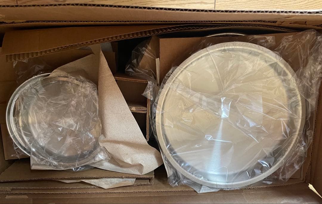 アムウェイAmway クイーンクックウェア無水鍋　20ピース