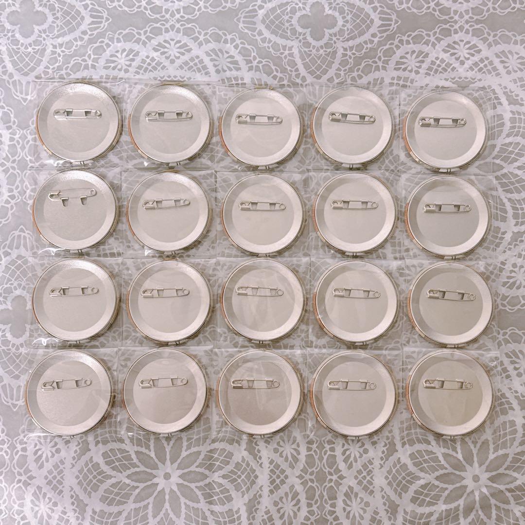 WIN DBREAKER Autumn Wind Fest 桜遥 缶バッジ