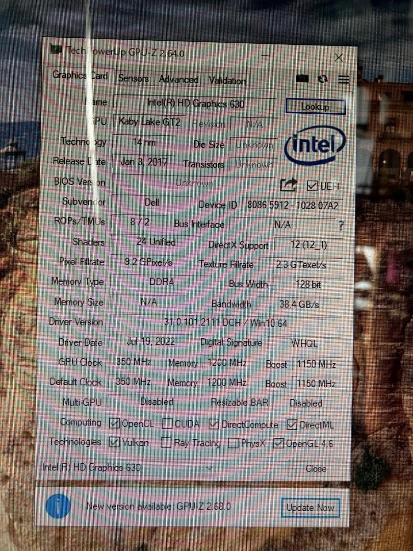 Dell OptiPlex 5050 スリムタワー