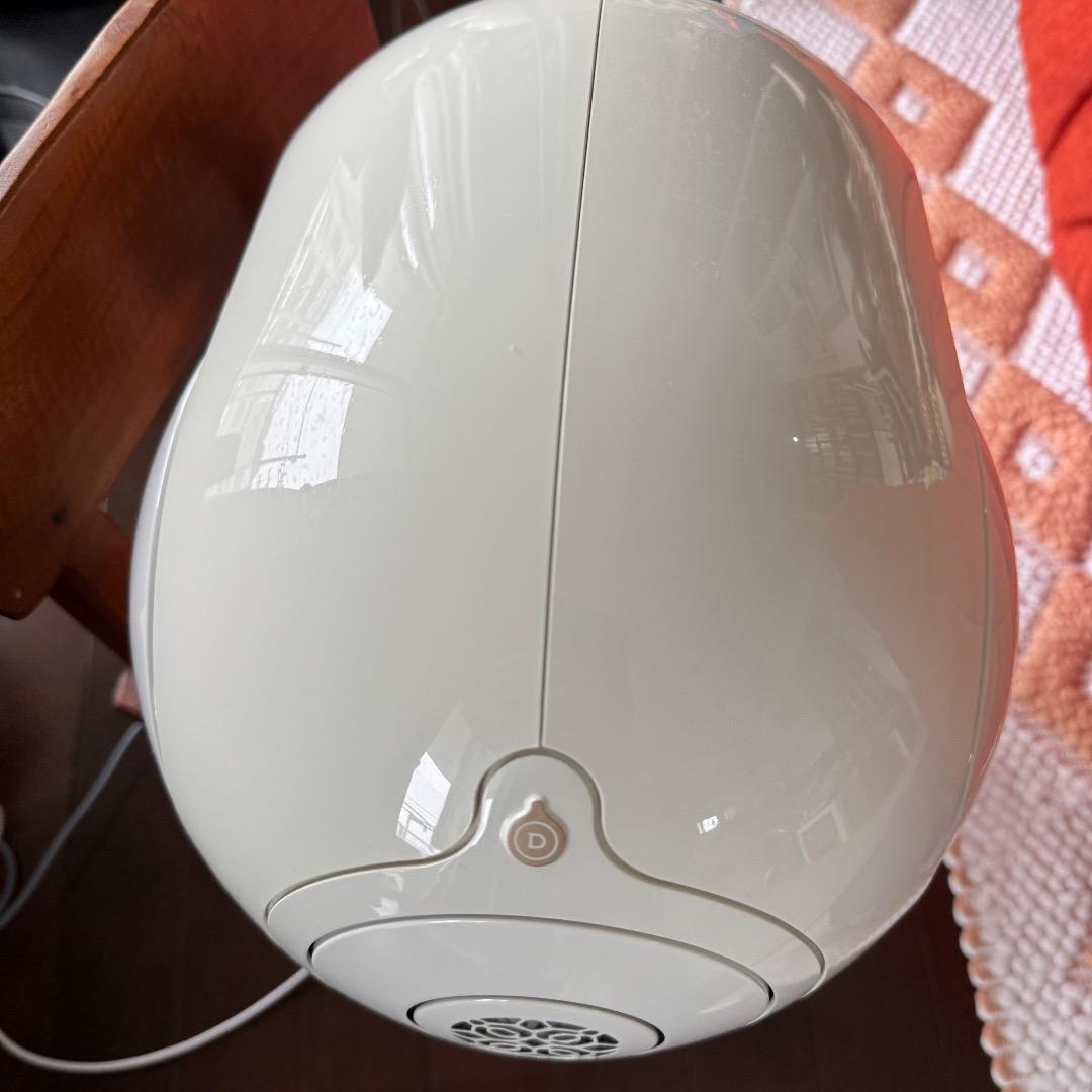 スピーカー・ウーファー Devialet Phantom 1 Rose Gold 108 db B