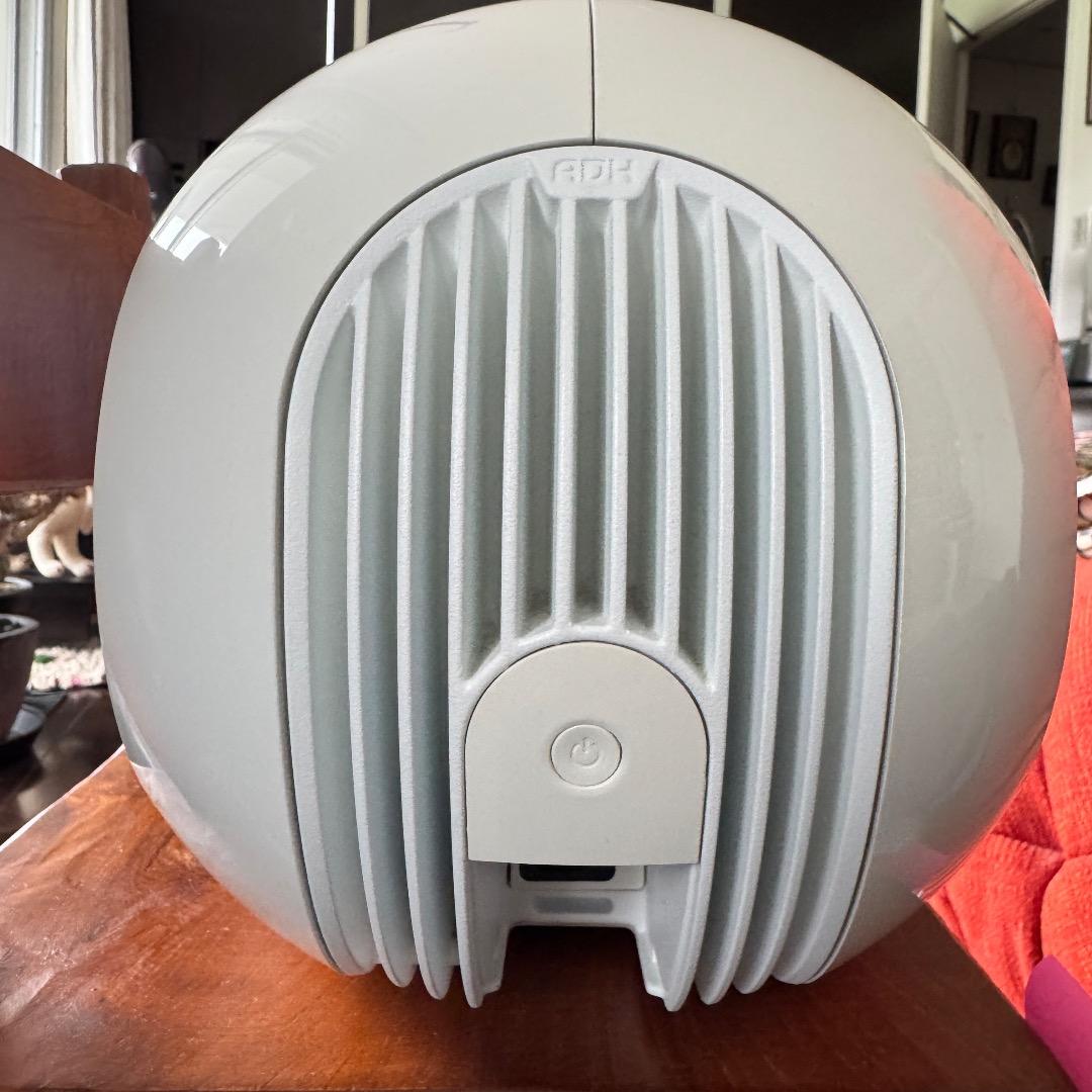 スピーカー・ウーファー Devialet Phantom 1 Rose Gold 108 db B