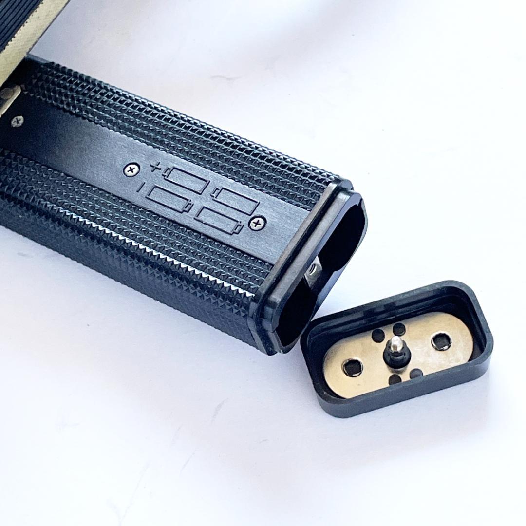 キャノン Auto Zoom 814 Electronic 8mm 作動品