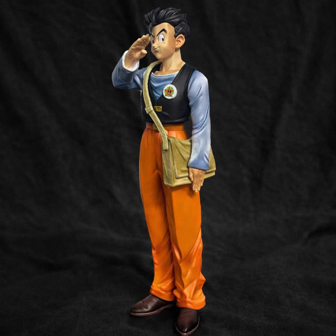 ドラゴンボール 孫悟飯 学生ver フィギュア DRAGON BALL