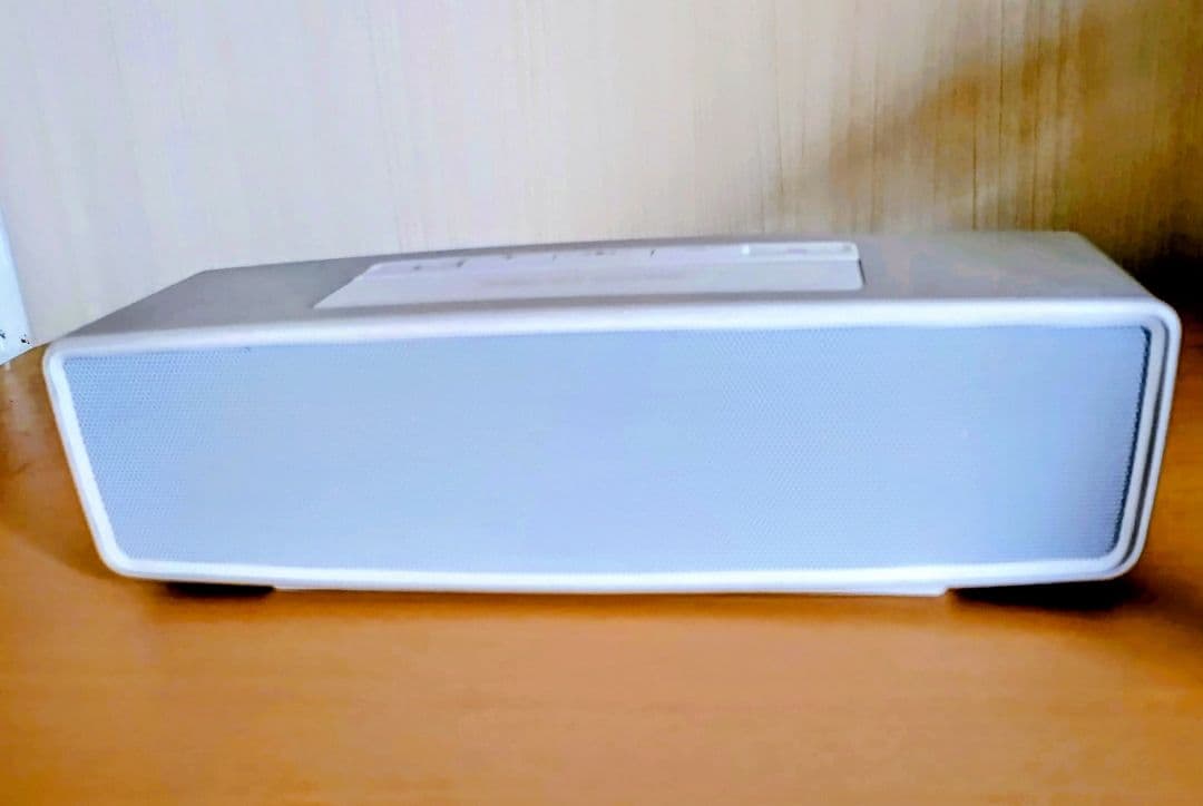 スピーカー・ウーファー BOSE SOUND LINK MINI II SPECIAL EDITION